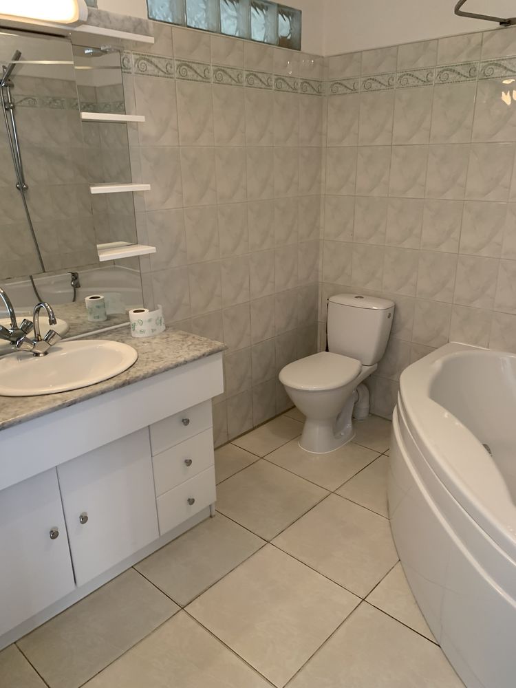 Villa de 126m2 Montarnaud année de construction 19
