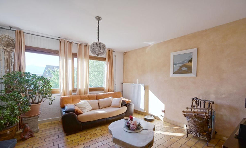 , appartement Type 5