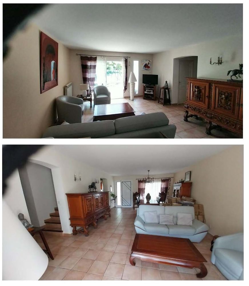 Agréable maison de 112m² habitables sur 227m² de terrain