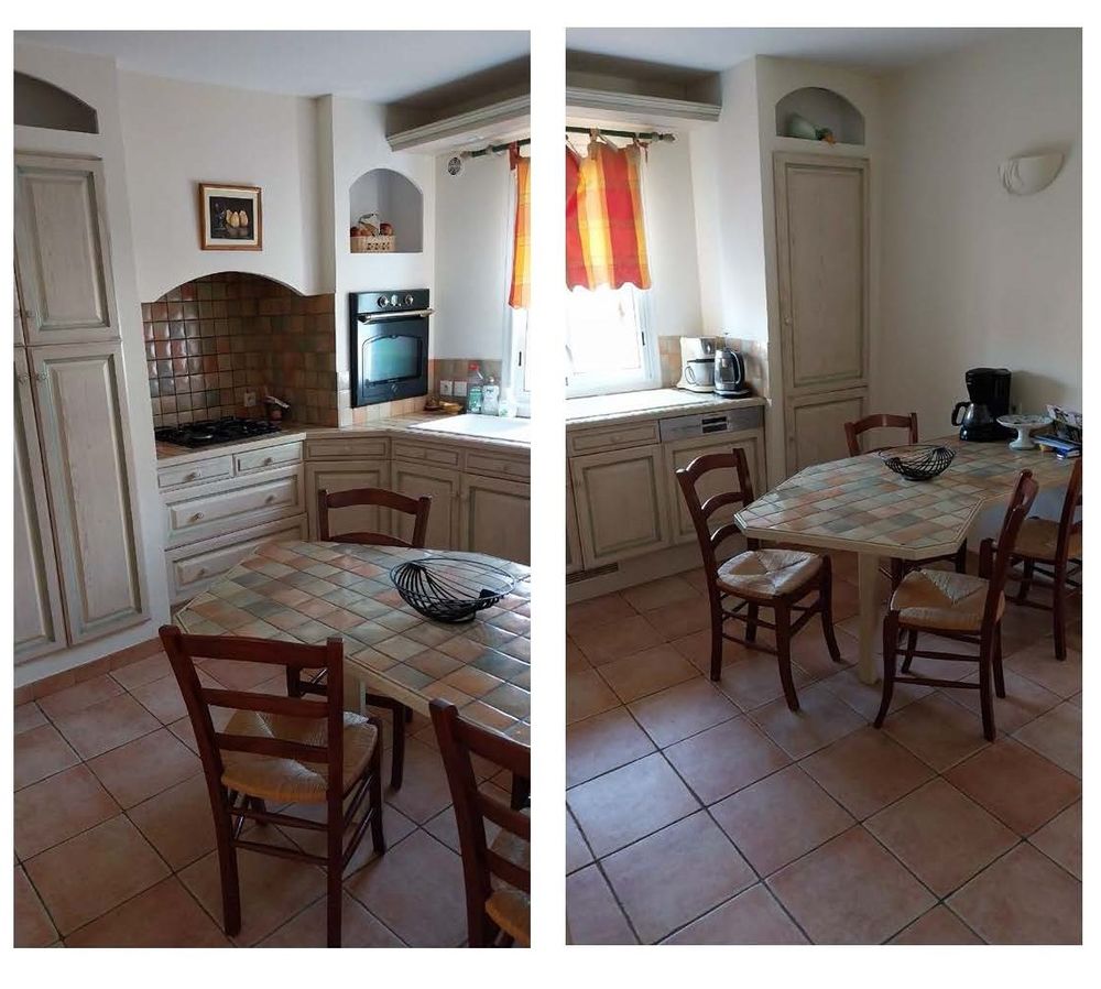 Agréable maison de 112m² habitables sur 227m² de terrain