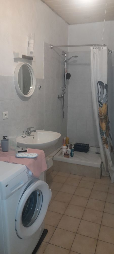 STUDIO ÉTUDIANT NÎMES JEAN JAURES