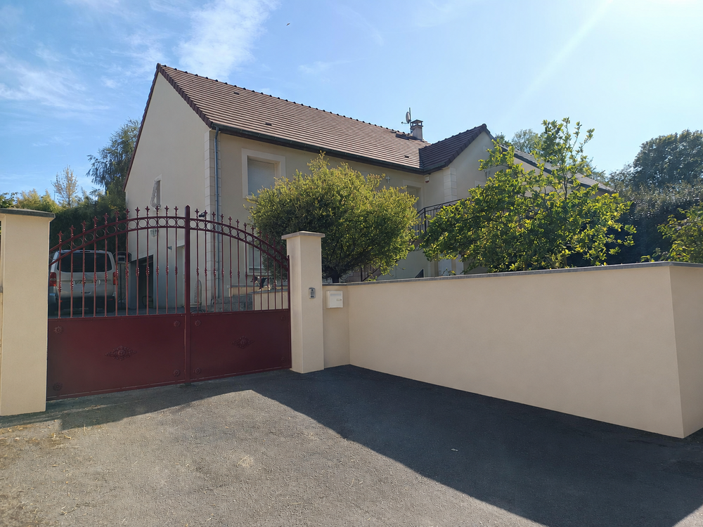 Charmante maison familiale de 165 m2
