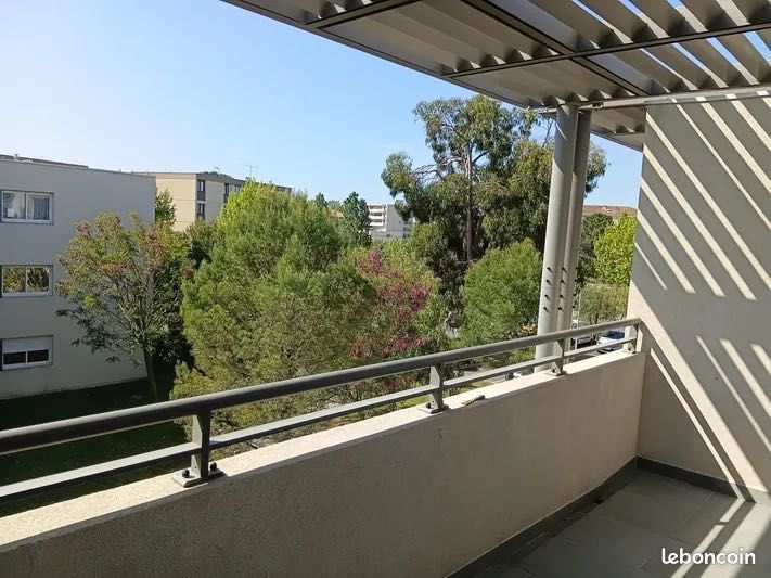 appt de 63 m², 3 Pièces, Fréjus 83600 · Quartier St Lambert