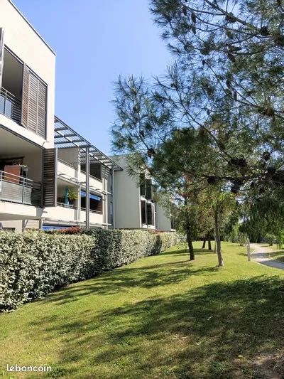 appt de 63 m², 3 Pièces, Fréjus 83600 · Quartier St Lambert