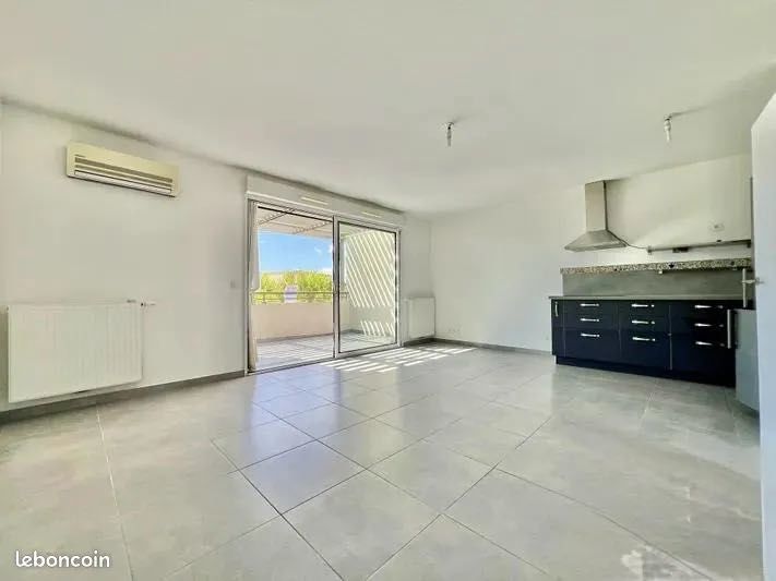 appt de 63 m², 3 Pièces, Fréjus 83600 · Quartier St Lambert