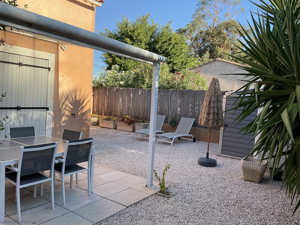 Maison construite en 2016
