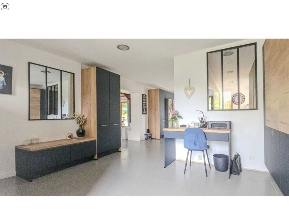 maison individuelle à Bouleurs