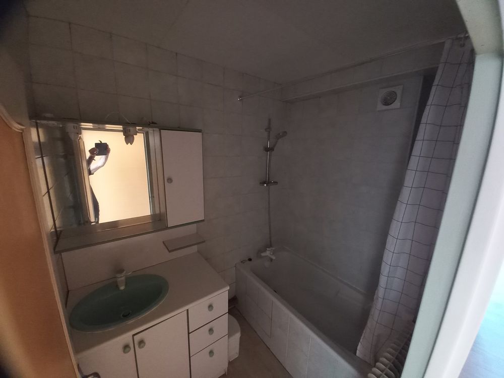 Rennes Beaulieu, appartement T4, lumineux, 68 m2, 3 chambres