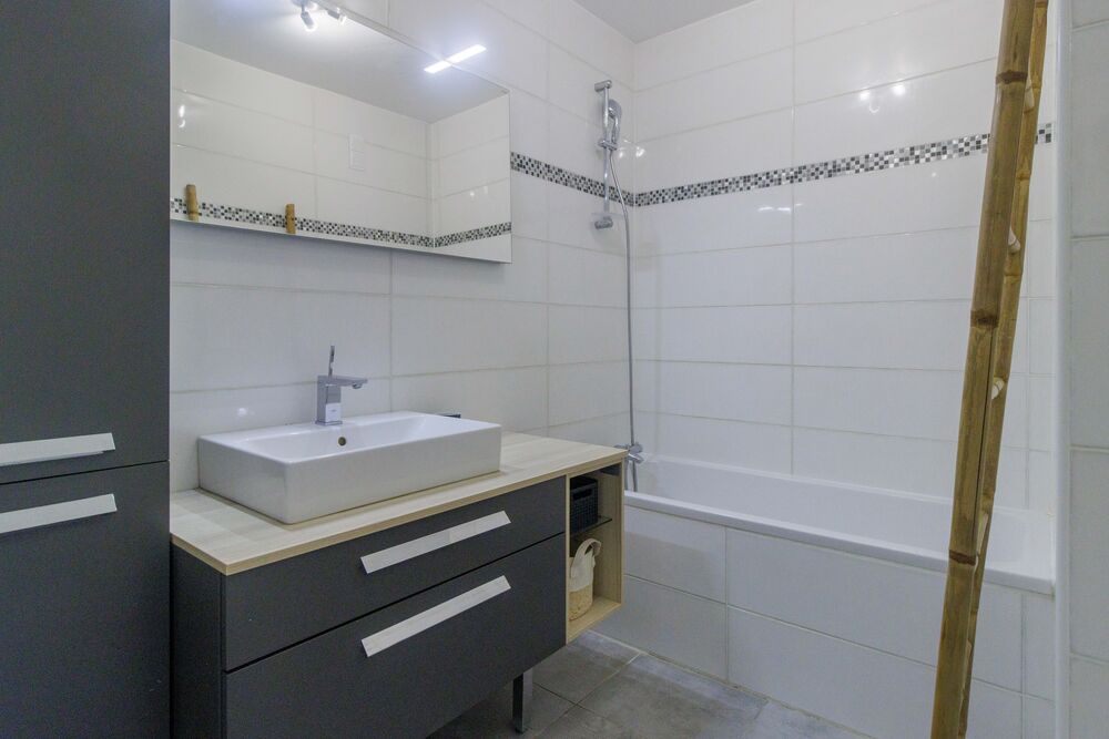 Appartement T4 meublé à Ferney Voltaire