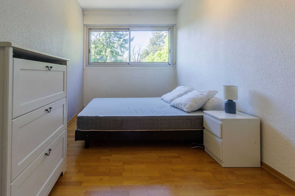 Appartement T4 meublé à Ferney Voltaire