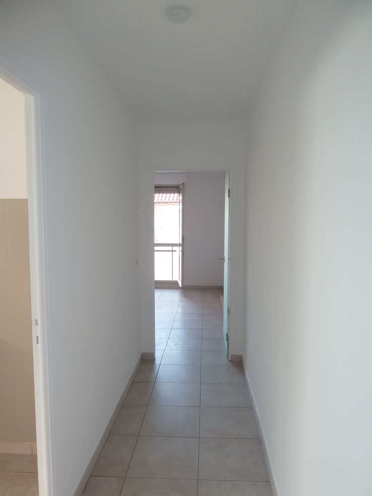 Appartement 45 m² T2