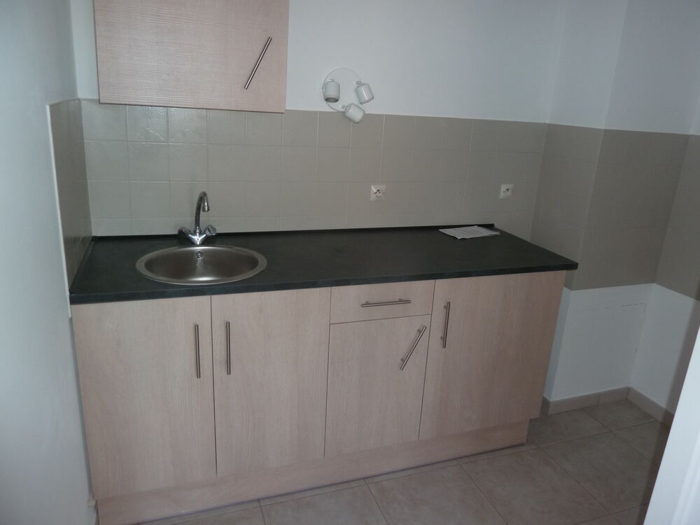 Appartement 45 m² T2