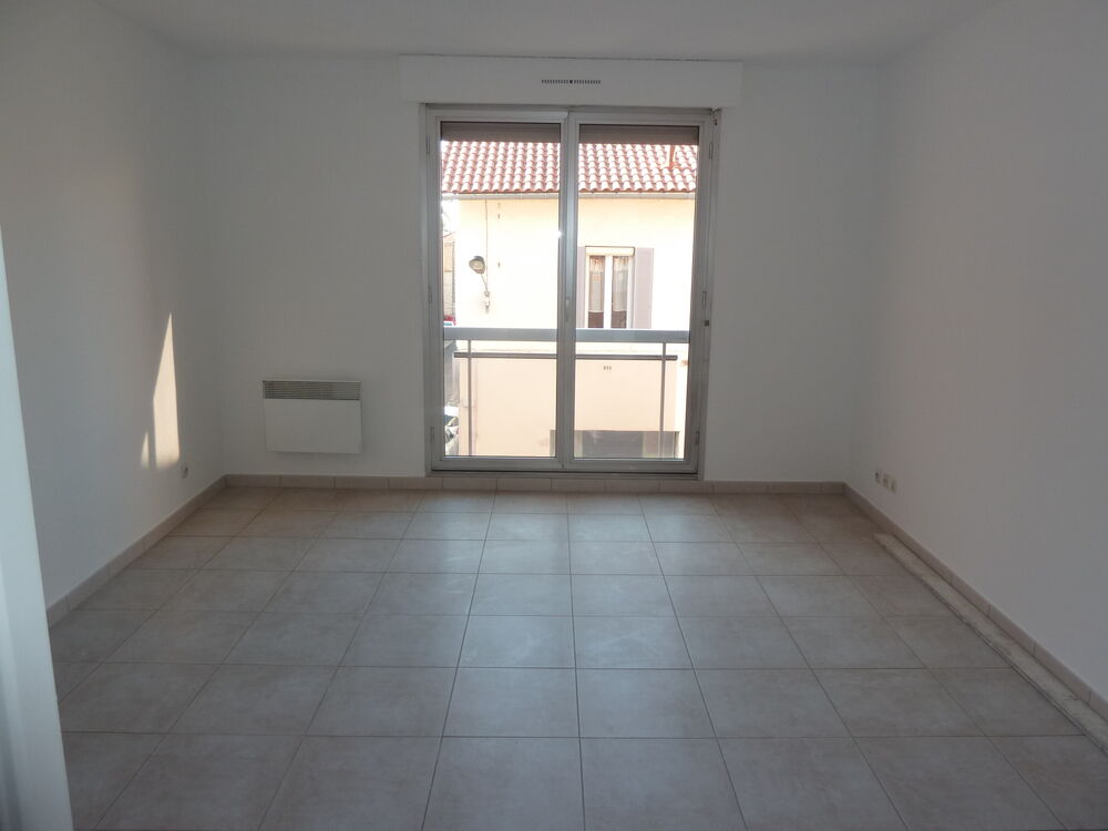 Appartement 45 m² T2