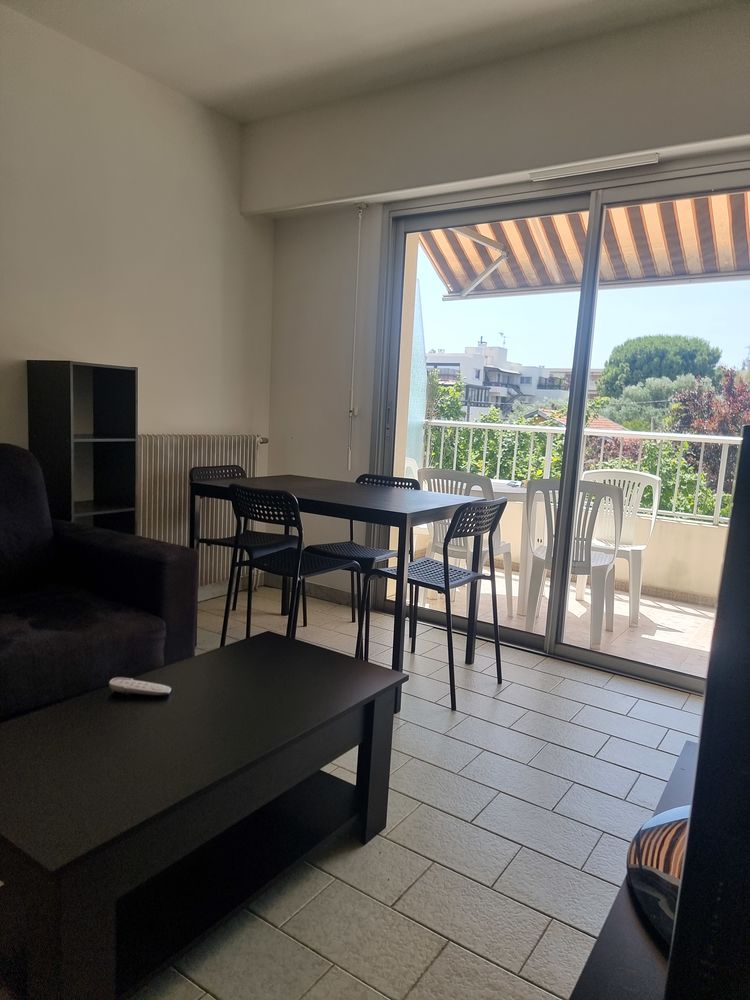 Studio Saint-Laurent-du VAR - les Vespins