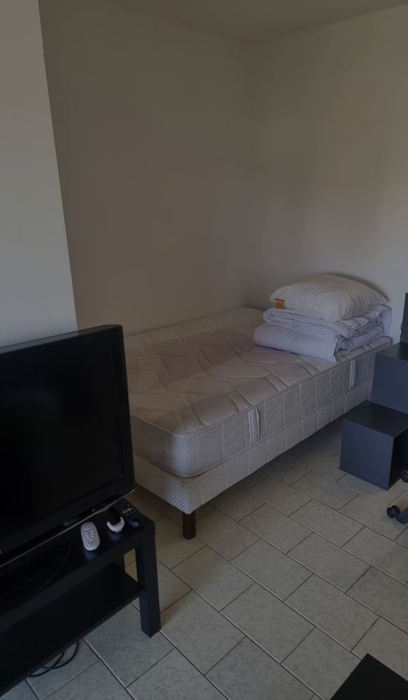 Studio Saint-Laurent-du VAR - les Vespins