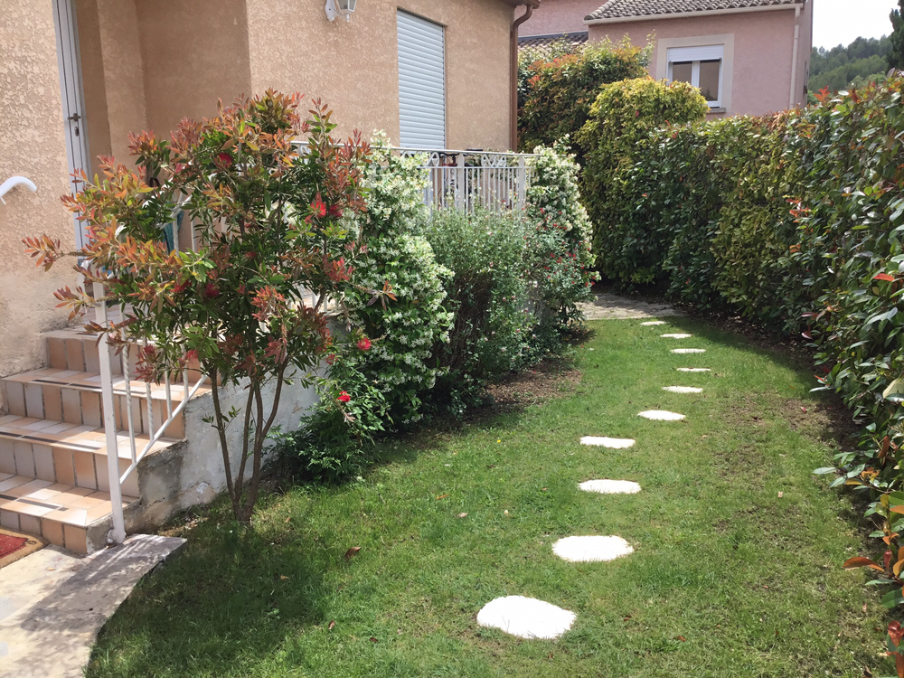 Maison 115 m2 calme absolu, tout confort, piscine.