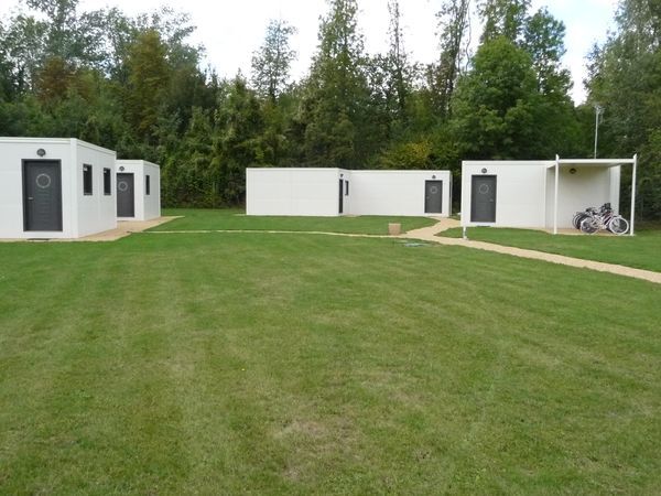 Studio étudiant meublé à proximité UTT IUT EPF ESTP TROYES