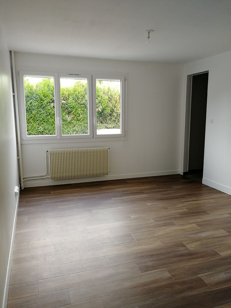 Studio lumineux avec parking