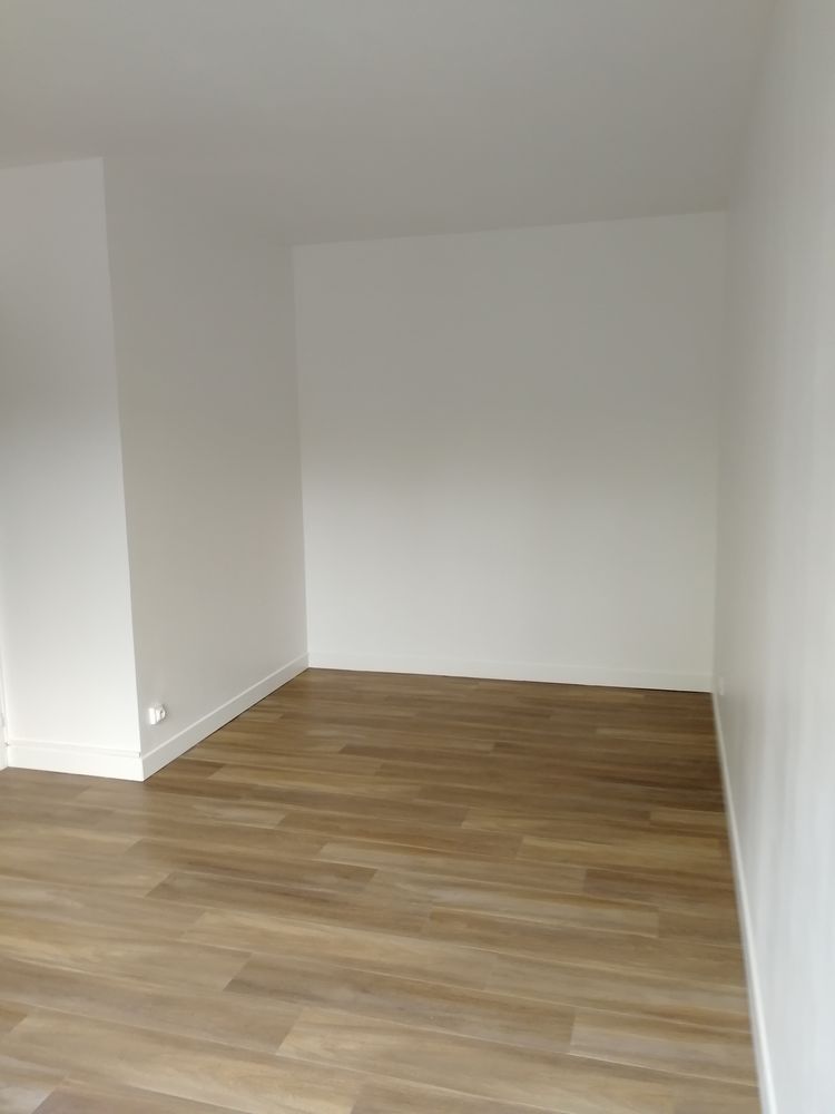Studio lumineux avec parking
