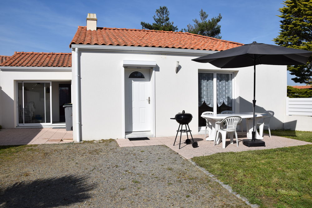 Maison a 5 minutes des plages de l'anse du sud