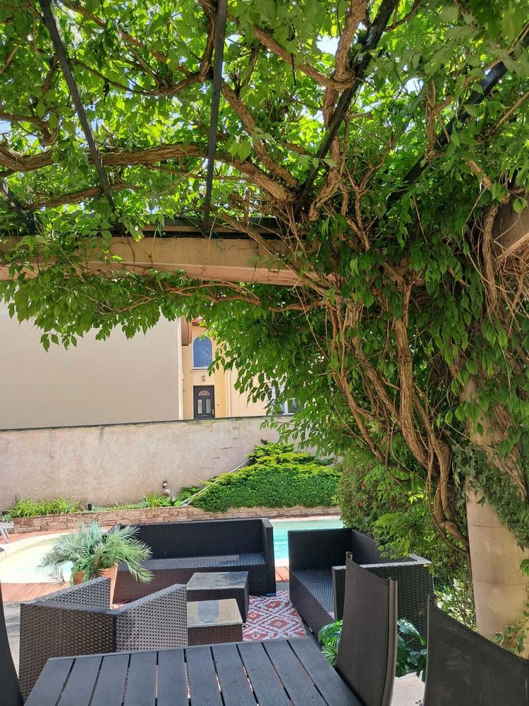 Maison familiale proche Brabois (15 min) ? 6 pièces, piscine