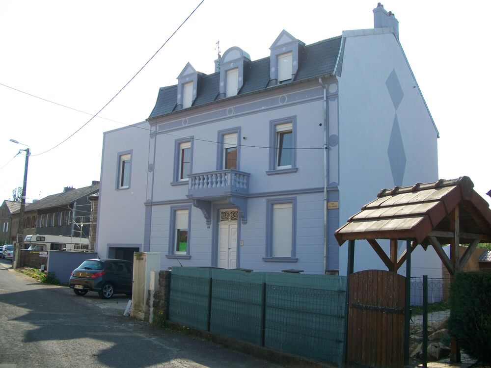 Apparemment T1 a Aumetz