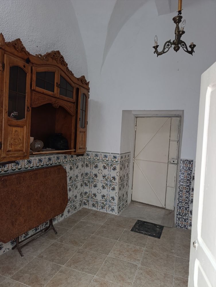 Maison traditionnelle au coeur de Medina Tunis