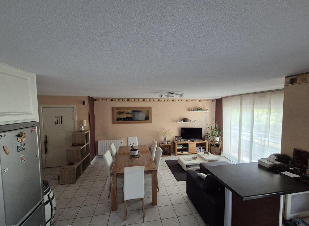Appartement T3 - 65 m2 c?ur de village
