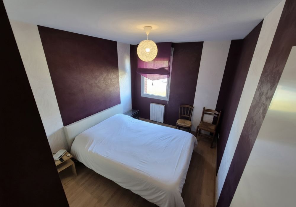 Appartement T3 - 65 m2 c?ur de village
