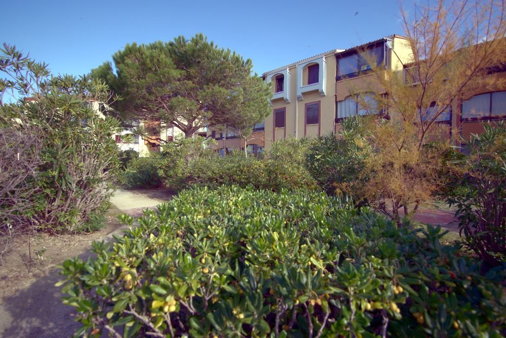 ST CYPRIEN PLAGE T2 CLIMATISE PARKING 200 M MER