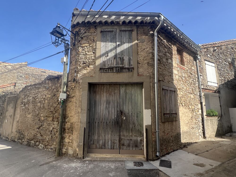 Belle bâtisse centre historique