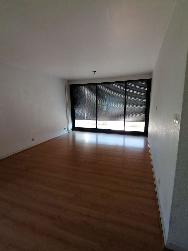 Appartement trés bien situé