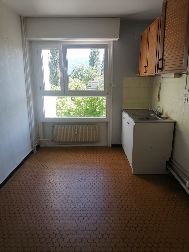 Appartement trés bien situé