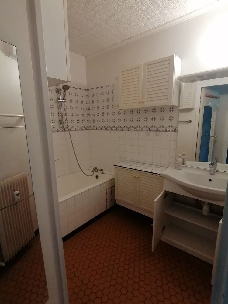 Appartement trés bien situé