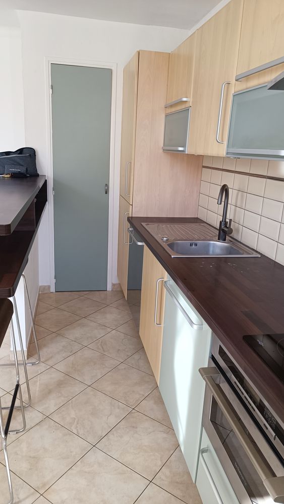 APPARTEMENT 50 M de la plage, PALAVAS LES FLOTS