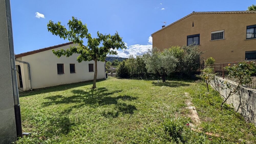Aouste-sur-Sye ? Maison familiale 134 m2
