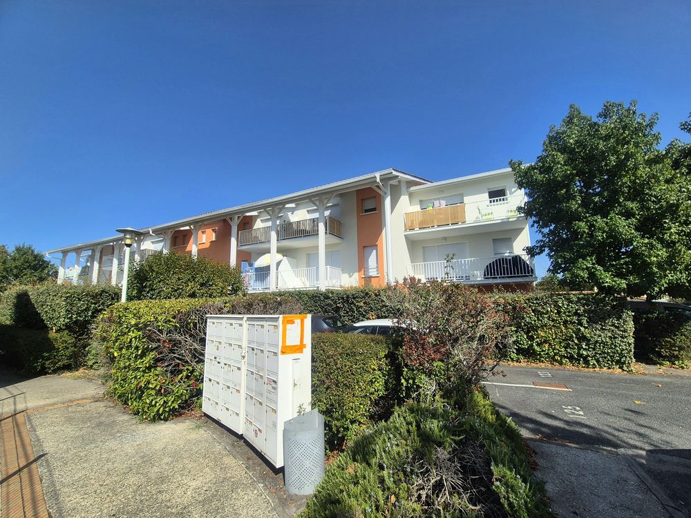 Studio idéal investissement locatif