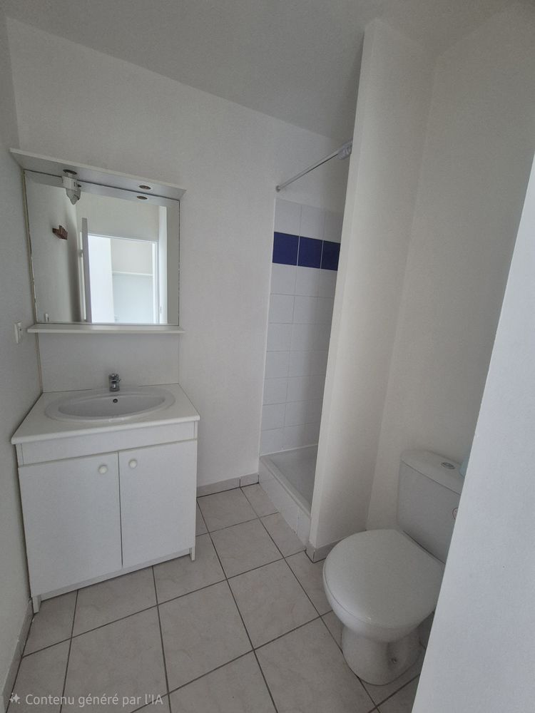 Studio idéal investissement locatif