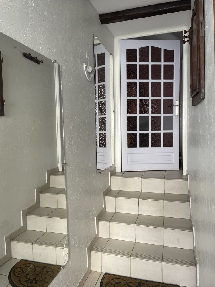 maison de ville