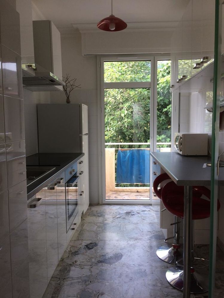 Appartement 2 pièces 1 etage Vence