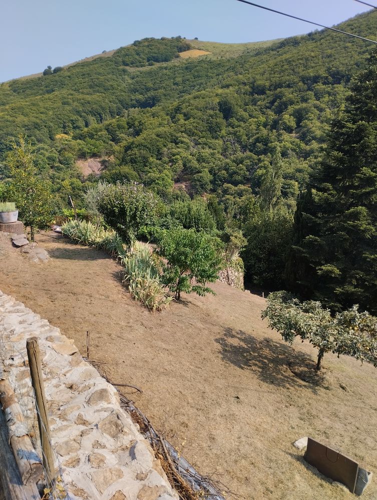 maison lieu dit le serret