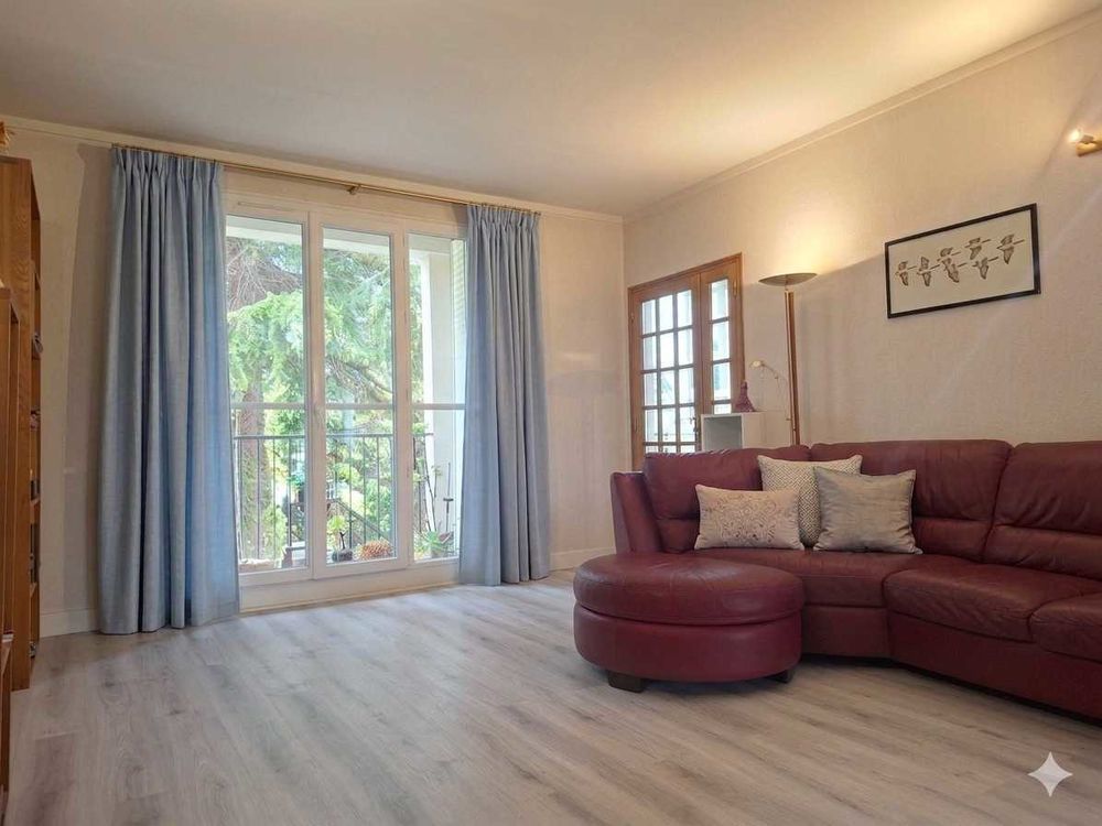 appartement 120m2