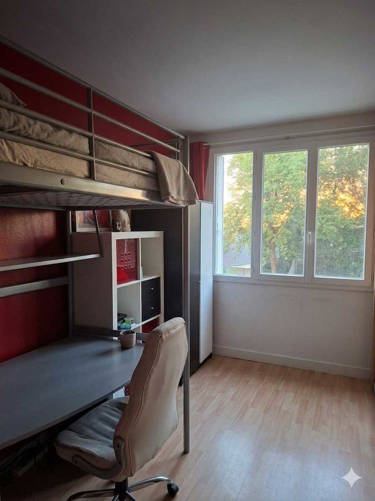 appartement 120m2