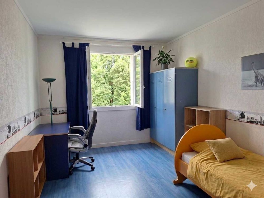 appartement 120m2