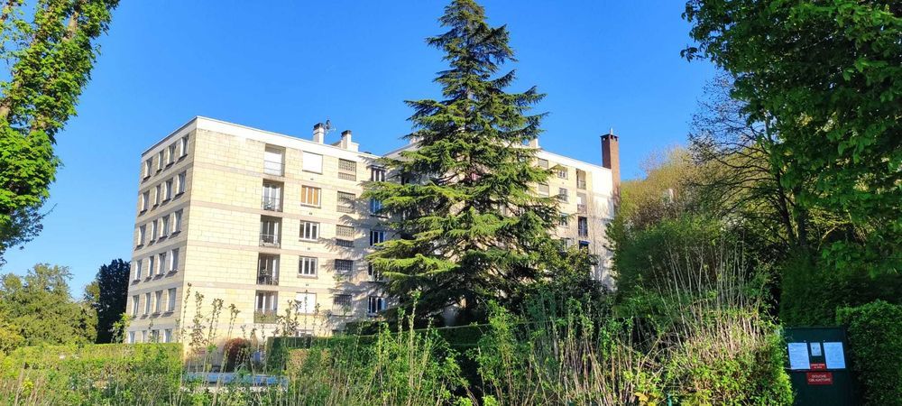 appartement 120m2