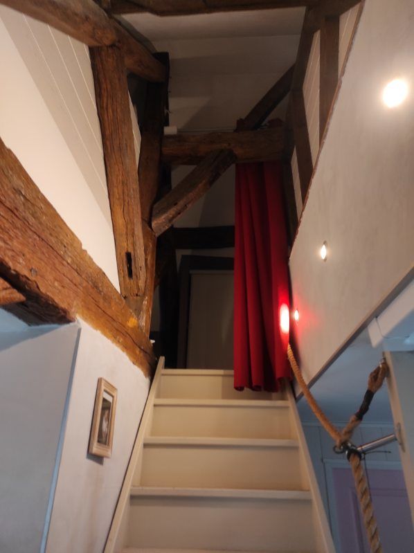 T3 au c?ur de Genlis ? 95 500 €