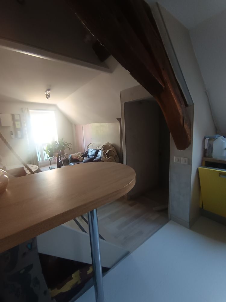 T3 au c?ur de Genlis ? 95 500 €