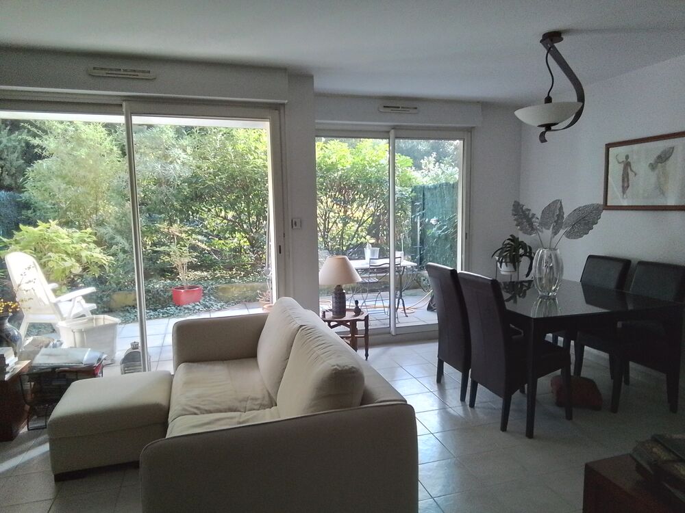 Appartement centre-ville