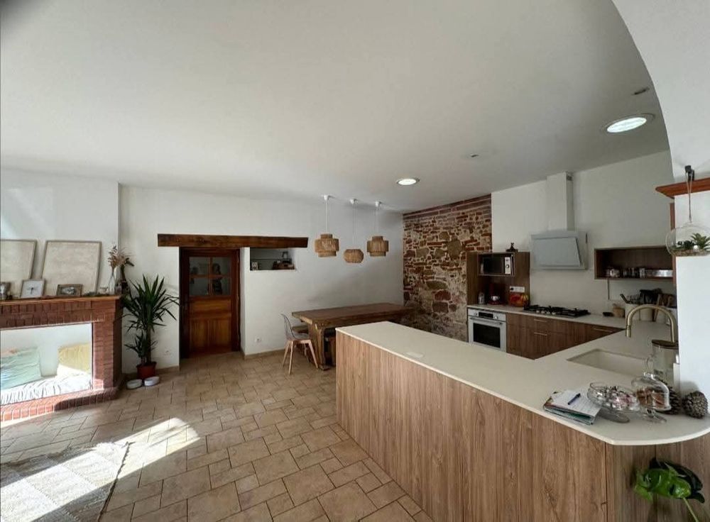 Maison familiale de caractère 210 m² ? DPE A ? 4 chambres