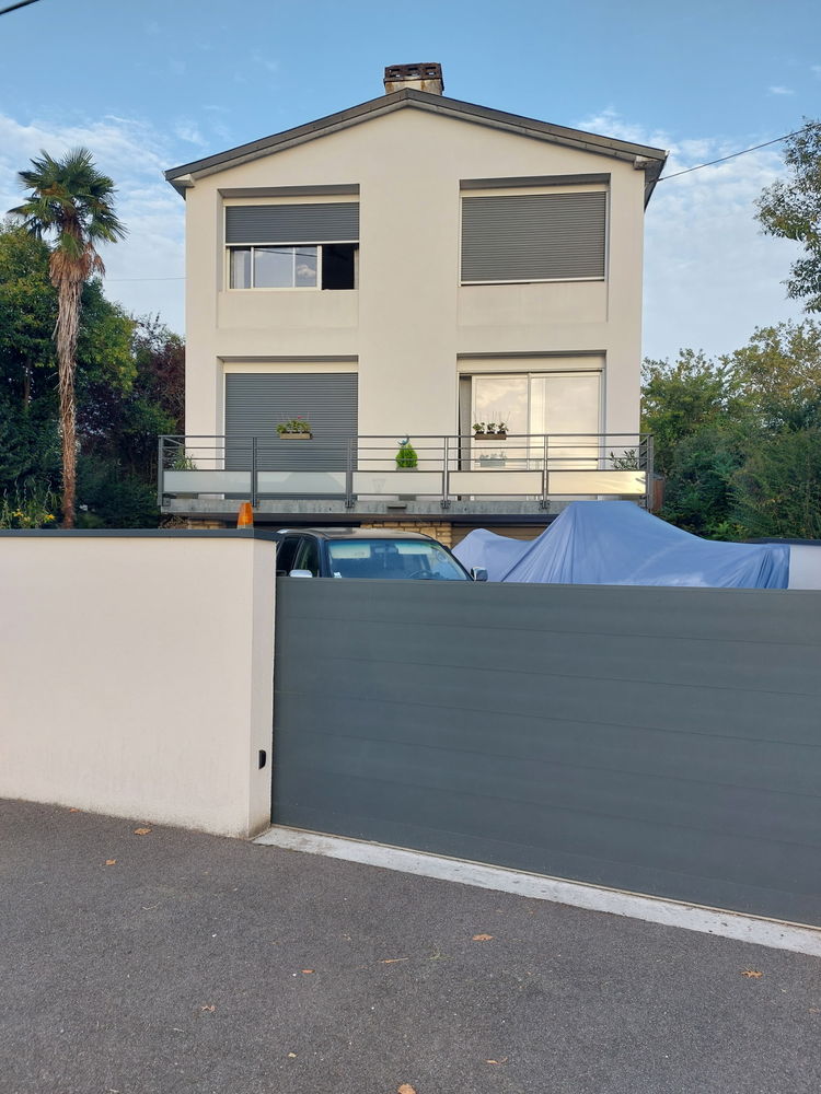 Orthez - Quartier lac du Grecq - Maison 100 m2 sur sous-sol
